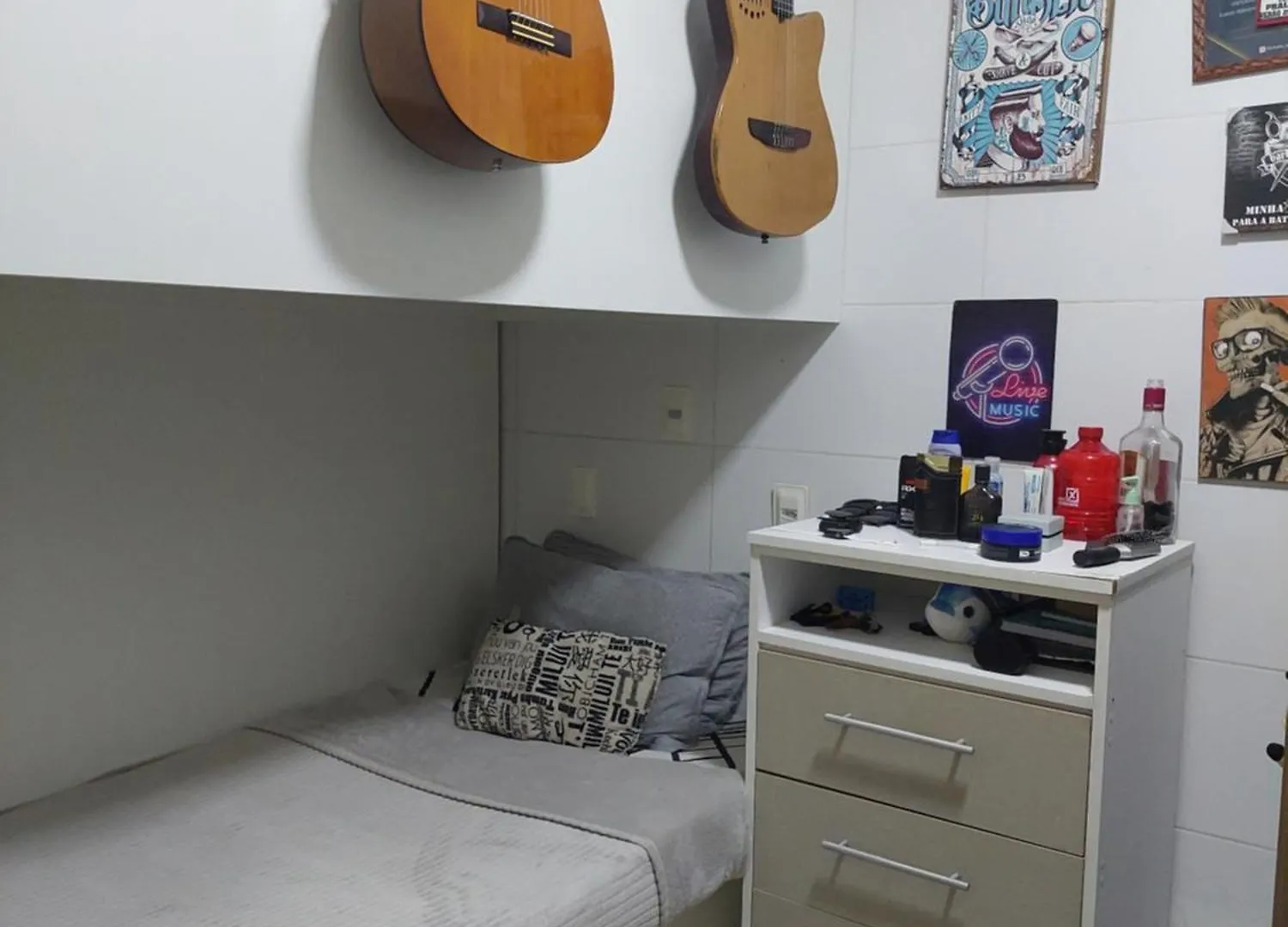 Appartement House à Balneário Camboriú