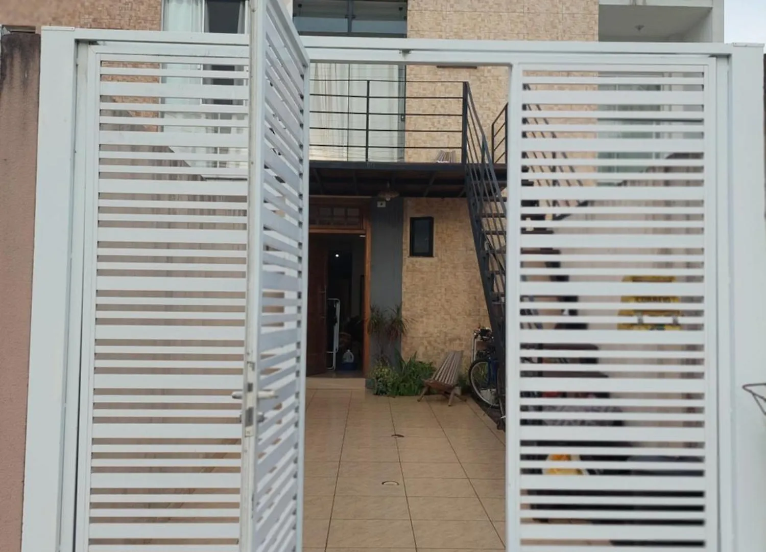 Appartement House à Balneário Camboriú