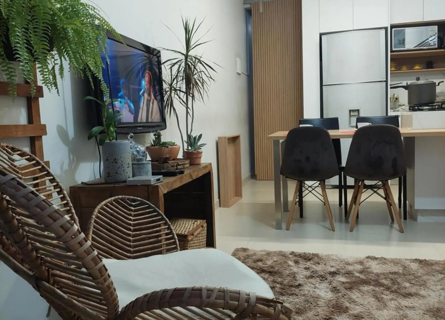 Appartement House à Balneário Camboriú