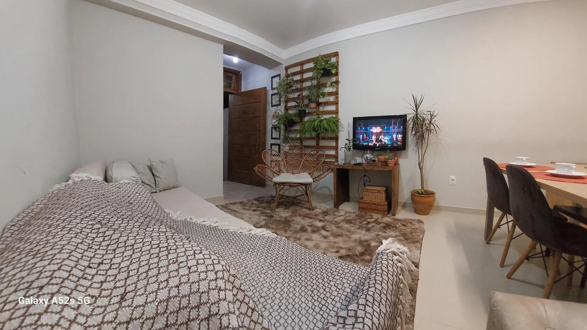 Appartement House à Balneário Camboriú Brésil