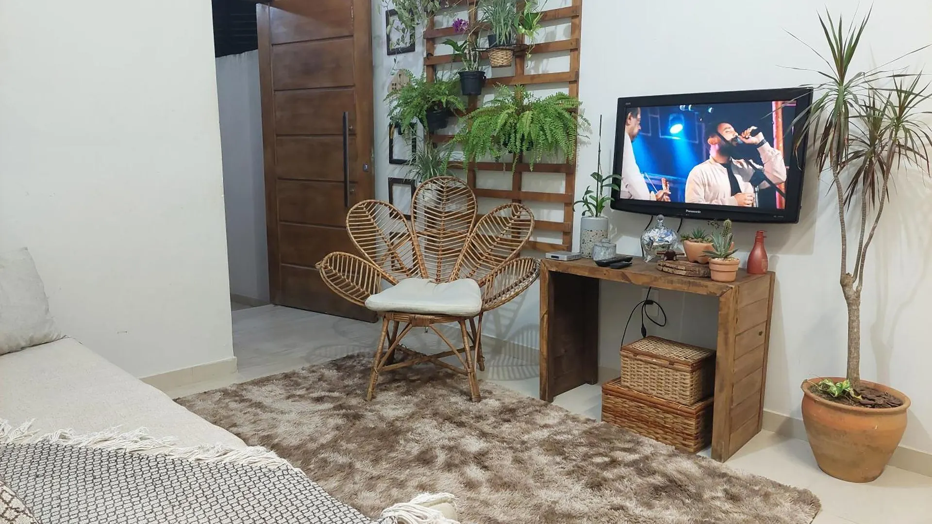 Appartement House à Balneário Camboriú Brésil